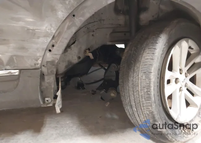 1FM5K8D86FGA25091: 43749790