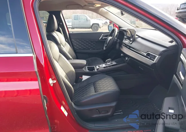 JA4J4VA83PZ018129: 43749894