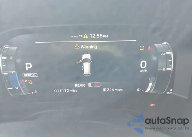 JA4J4VA83PZ018129: 43749894