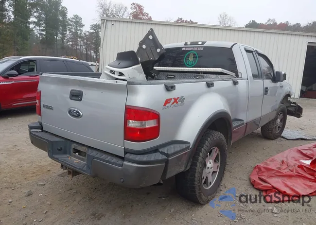 1FTPX045X5KE71908: 43749908