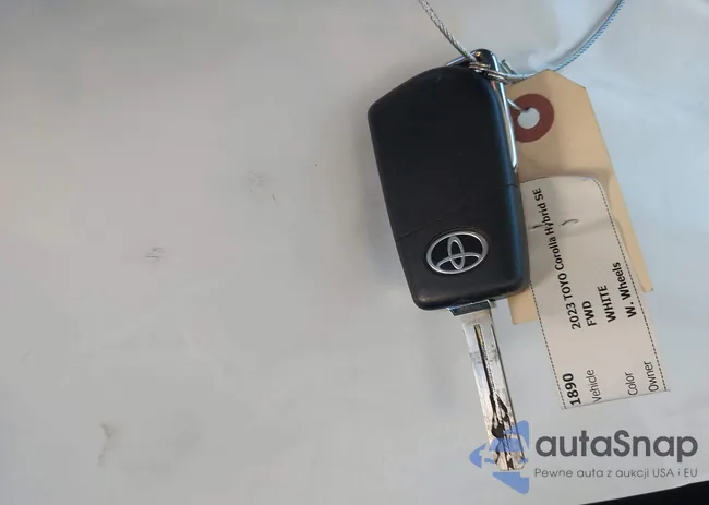 JTDBCMFEXP3015916: 43749942