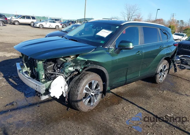 5TDKDRBH3SS582986: 43751087