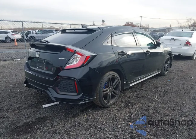 SHHFK7H40JU425370: 43751101