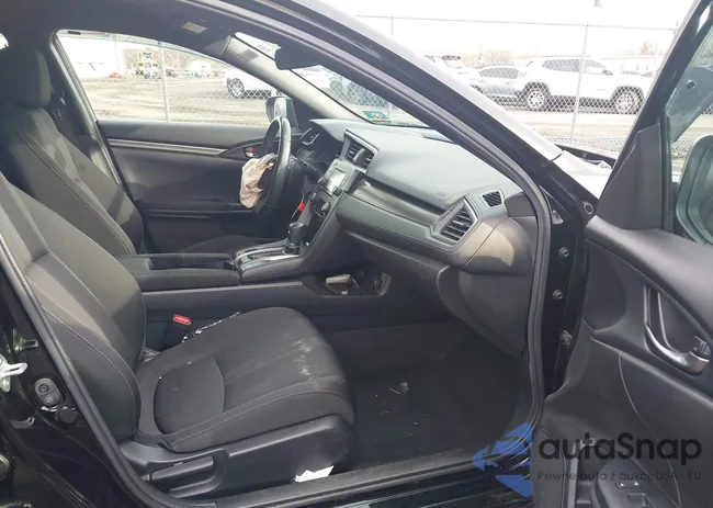 SHHFK7H40JU425370: 43751101