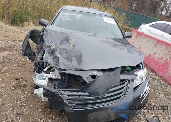 4T1BE46K27U159420: 43751111