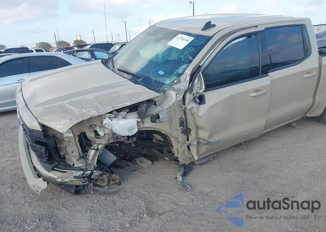 1GTPUCEK5PZ166955: 43751168