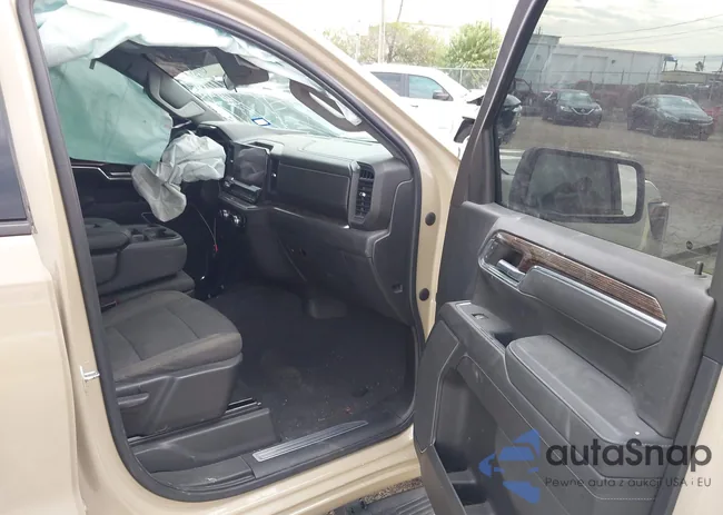 1GTPUCEK5PZ166955: 43751168