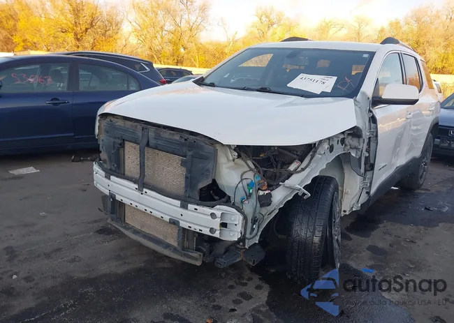 1GKKNULS7KZ212072: 43751178