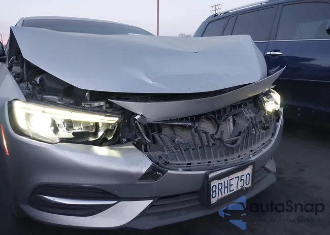 W04GL6SX3L1015037: 43751203