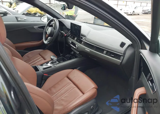 WAUENAF4XLN005735: 43751237