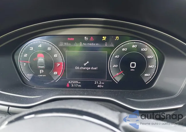 WAUENAF4XLN005735: 43751237