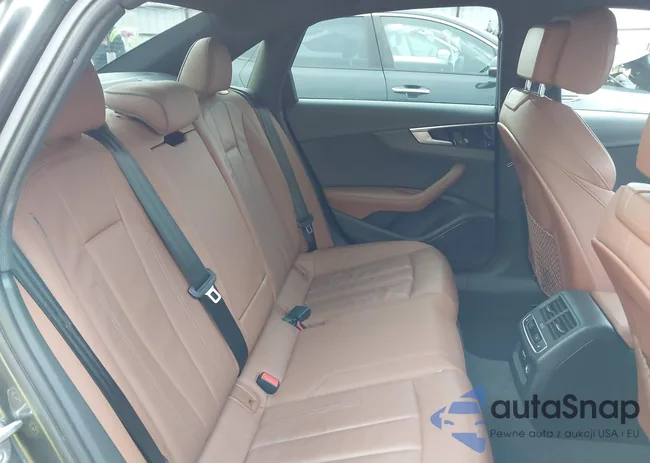 WAUENAF4XLN005735: 43751237