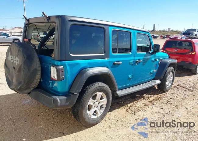 1C4HJXDN5LW164439: 43751282