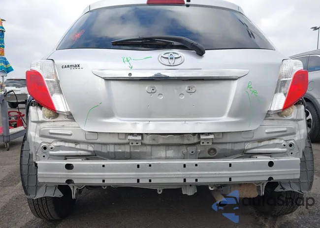 JTDJTUD34DD570833: 43751284