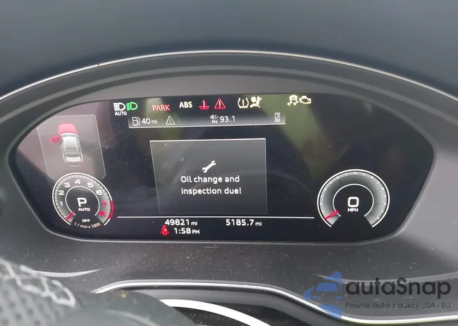 WAUEAAF4XPA030451: 43751371