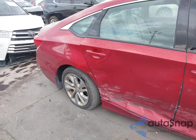 1HGCV1F14JA163879: 43751377