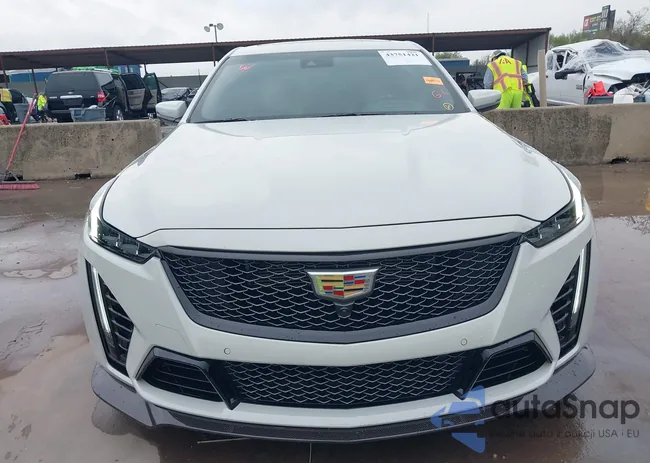 1G6DY5R60P0961922: 43751421