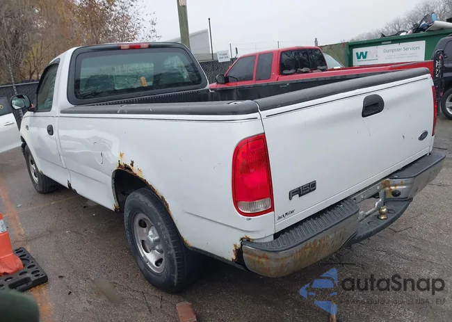 1FTRF17273NB30559: 43751444