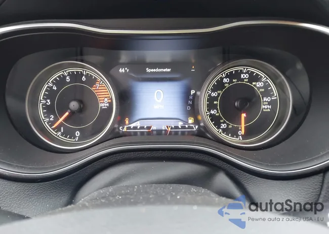 1C4PJMDX2KD158605: 43751451