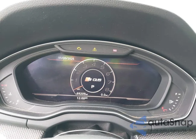 WA1C4AFY4J2107458: 43751467