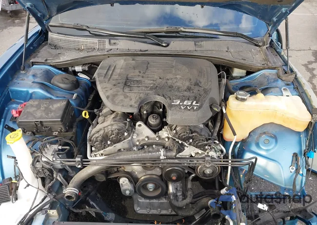 2C3CDXHG8PH523689: 43751495