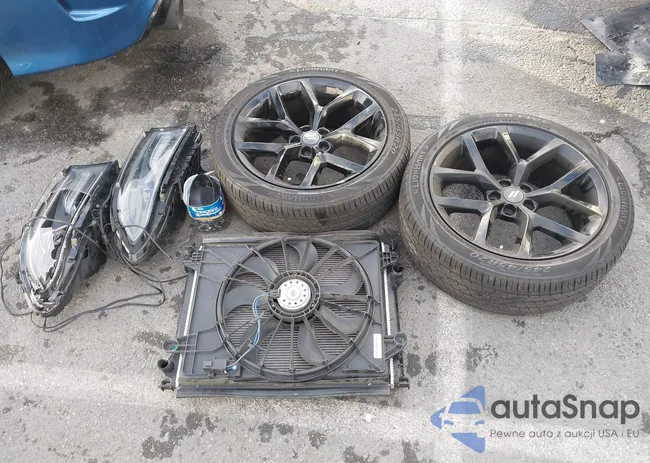 2C3CDXHG8PH523689: 43751495