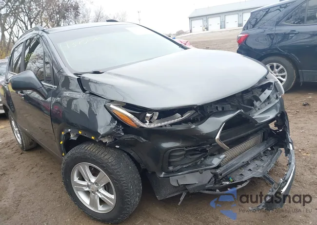 KL7CJPSB8JB610832: 43751500