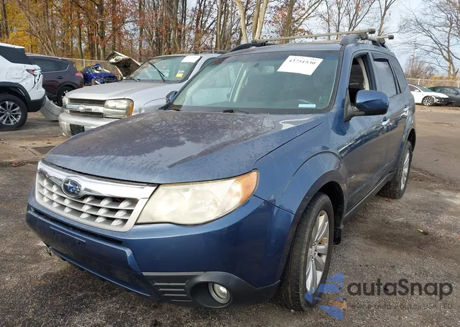 JF2SHBDC7CH455078: 43751530