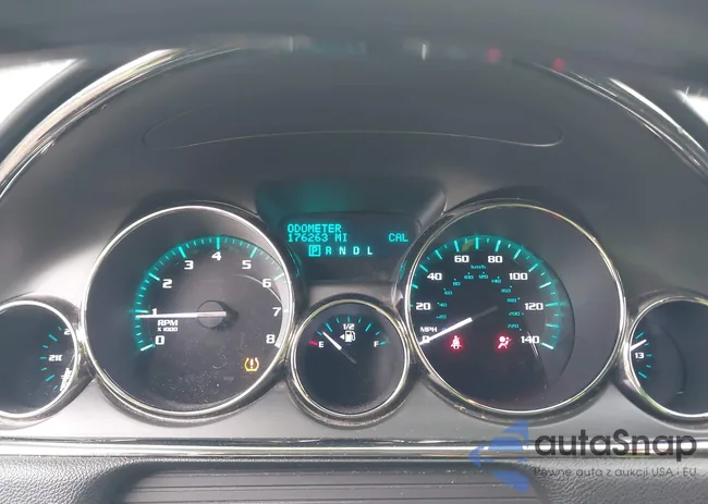 5GAKVDKD3DJ226603: 43751534