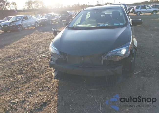 2T1BURHE1JC028124: 43751535