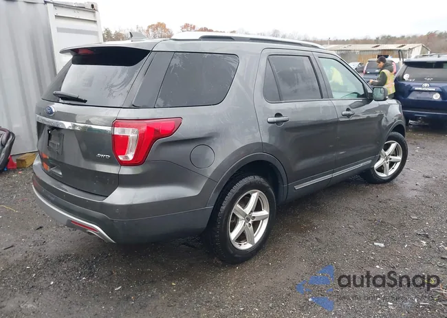 1FM5K8D81GGB38934: 43751540