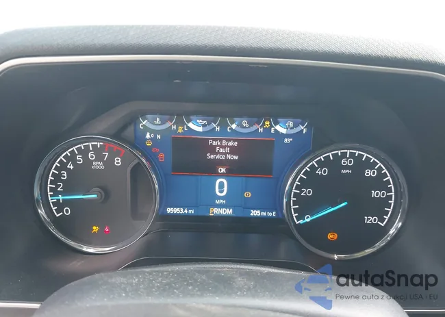 1FTFW1E56PFB47983: 43751541