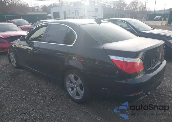 WBANV13538C150423: 43751625