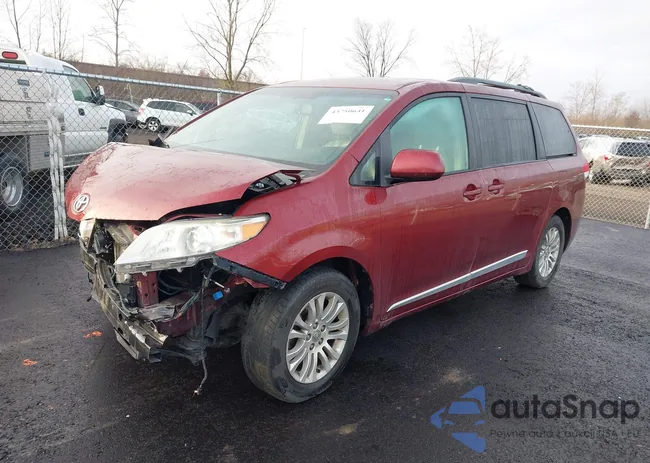 5TDYK3DC0BS124904: 43750641