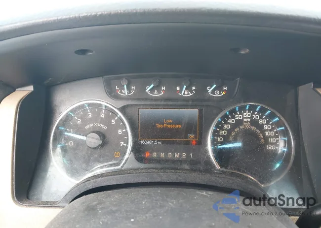 1FTFW1EF1BFC01837: 43750655