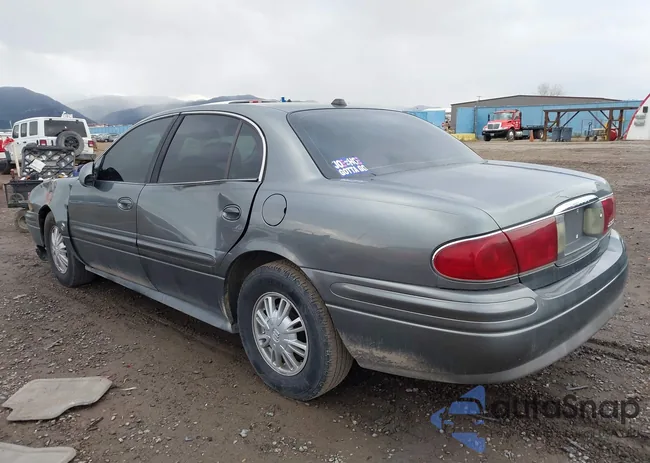 1G4HR54K84U168965: 43750663