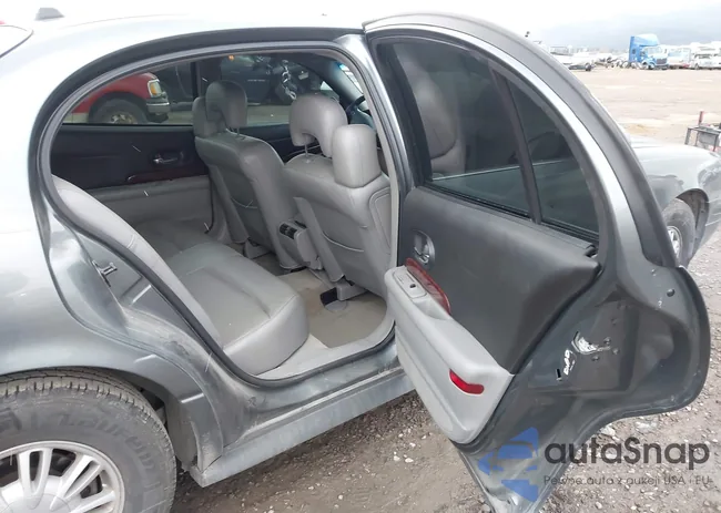 1G4HR54K84U168965: 43750663