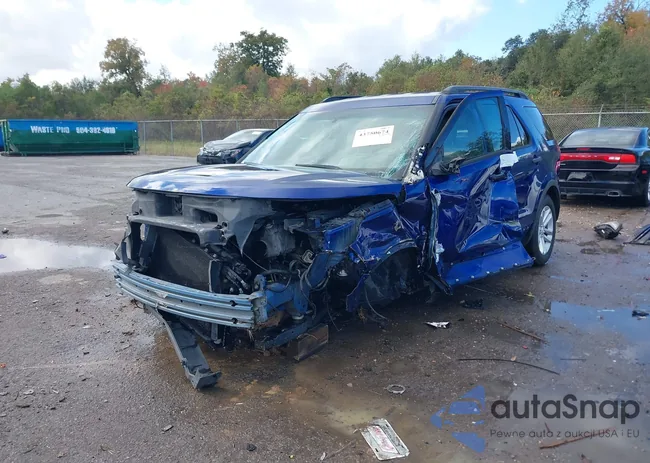 1FM5K7B86DGC59533: 43750674