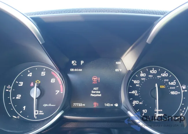 ZARFAMBNXK7620782: 43750786