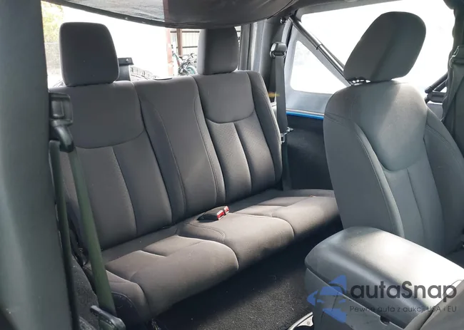 1C4AJWAG4FL543276: 43750792