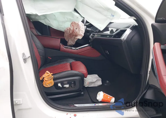 5UX33EX06R9T50473: 43750893