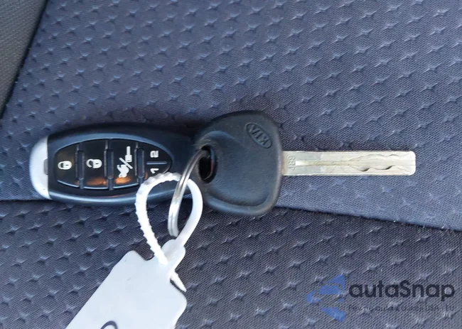 5XYKTCA14BG144141: 43750933