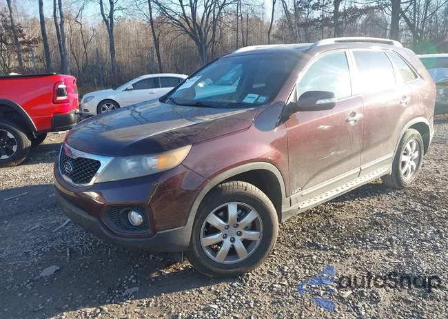 5XYKTCA14BG144141: 43750933