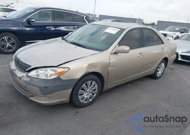 4T1BE32K94U854215: 43752053