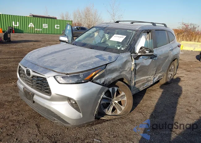 5TDKDRBH2PS014459: 43752059