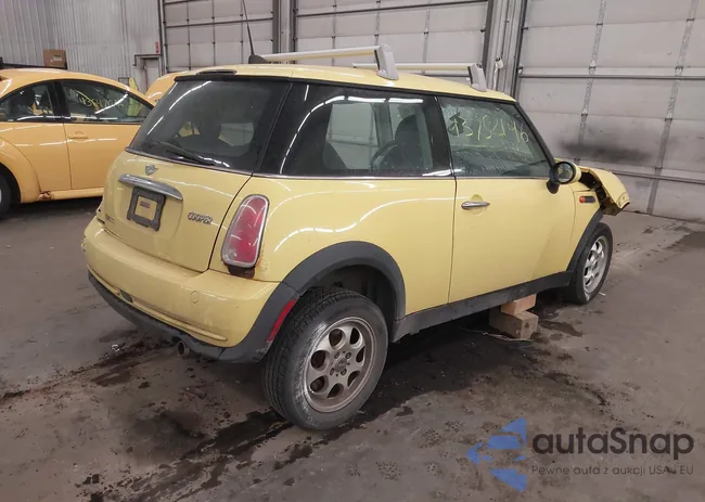 WMWRC33545TJ71991: 43752146