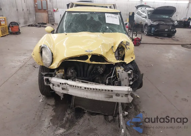 WMWRC33545TJ71991: 43752146