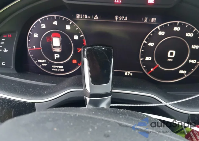 WA1VAAF71KD005999: 43752158