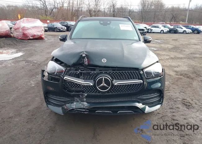 4JGFB4KB7PA898638: 43752175