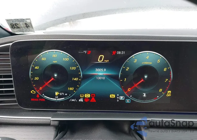 4JGFB4KB7PA898638: 43752175